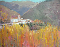 La Alpujarra