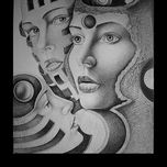 SURREALISMO B&W thumbnail 2