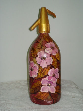 Motivo Floral