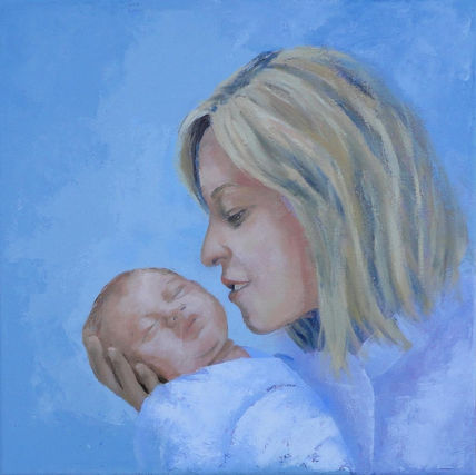 Maternidad: LYE