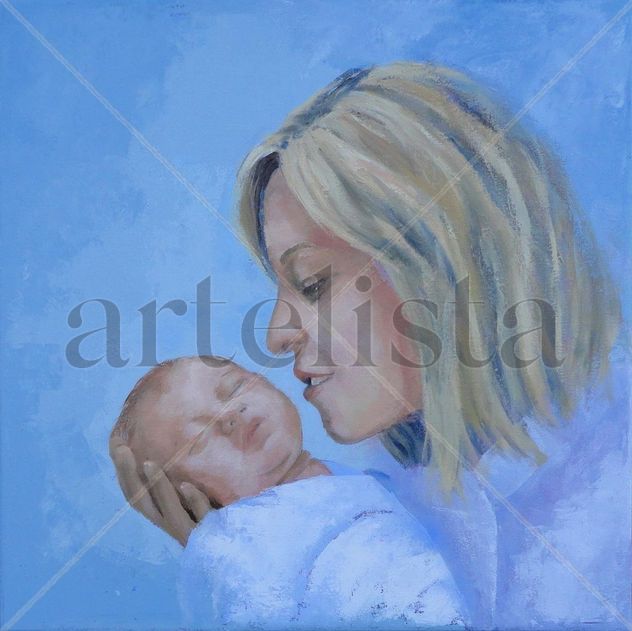 Maternidad: LYE