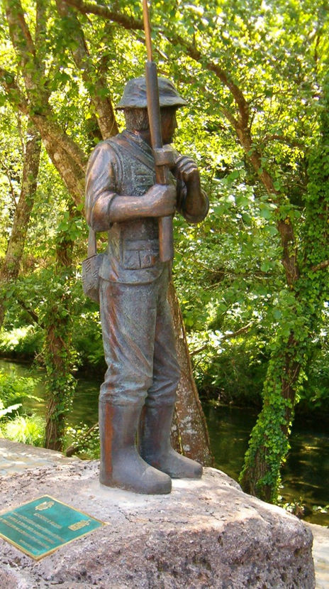 Pescador