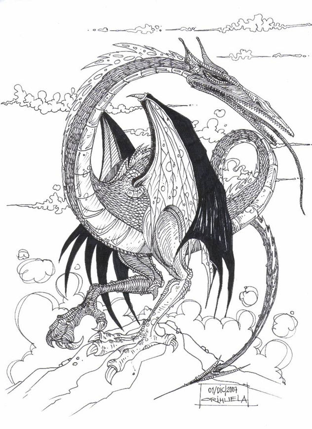 DRAGON