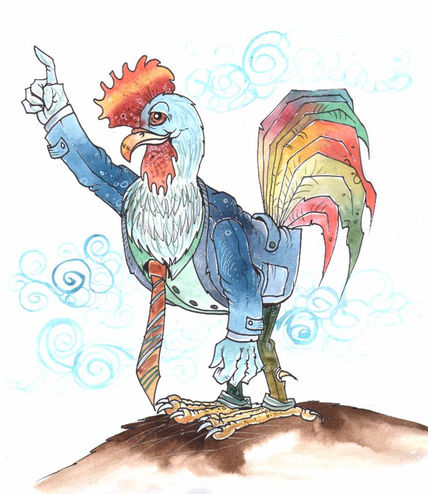 gallO