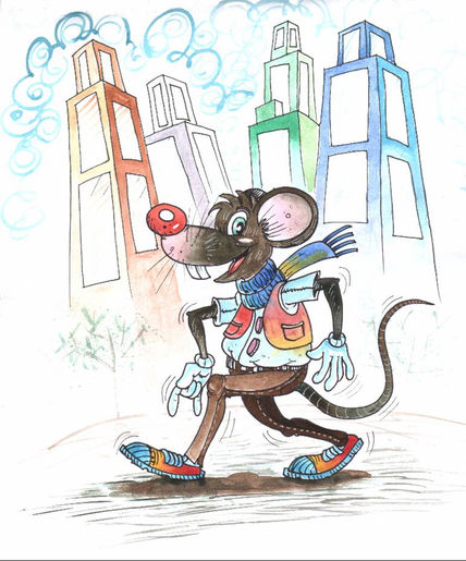 ratOnudo