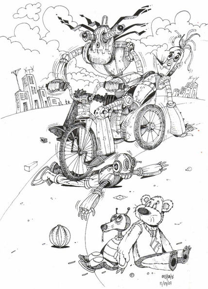 triciClo 1