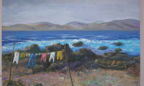 MARINAS DE PACIFICO