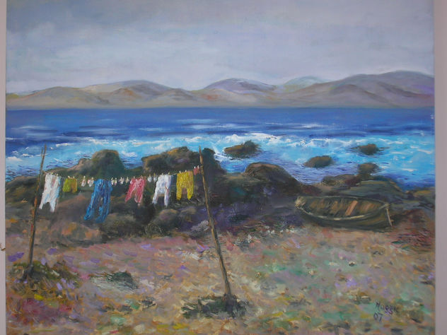 CALETA DE HUIREROS