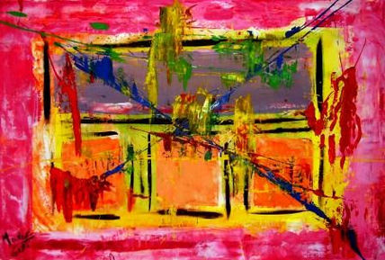 Abstracto 004