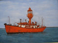 Buque Faro