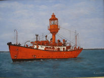 Buque Faro