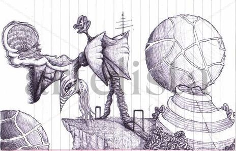 Tierra de sueños