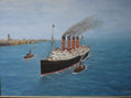 Mauritania 1909