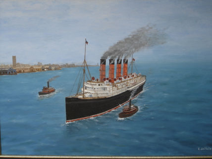 Mauritania 1909