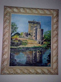 Castell escoces