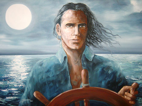 El pirata