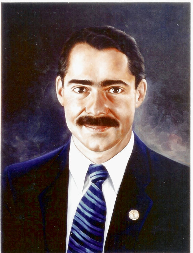 ALCALDE ESTRADA