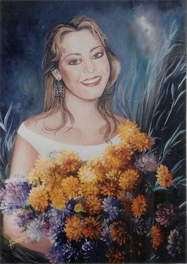 FLOR