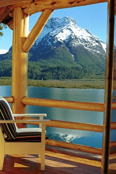Mi balcon ...