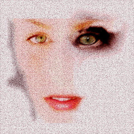 Ojos de Mujer