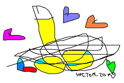 Hector,2oo9