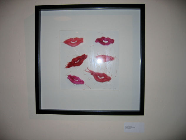 Seis conversaciones, 2007