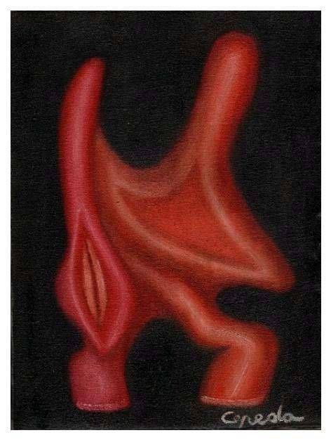 226.VIOLONCELISTA,1999