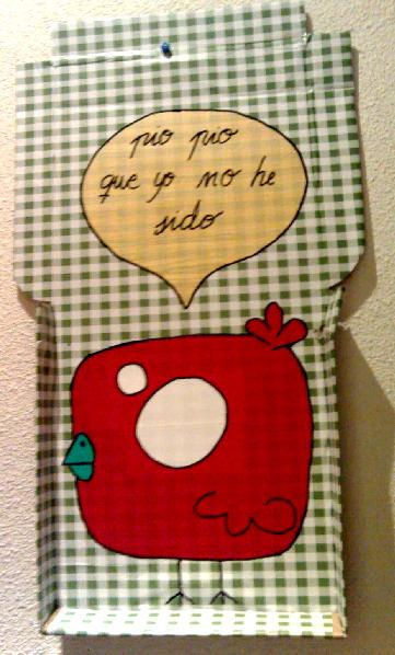 caja pizza 7