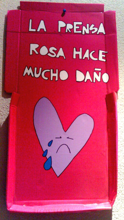 Caja pizza 13