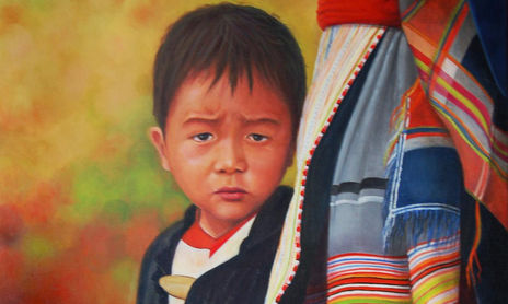 Niños