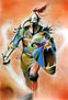 Sword of the gael. M Grant