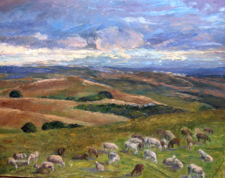El rebaño