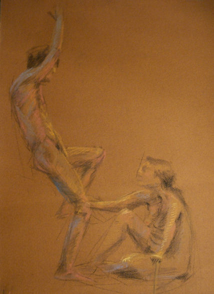 Modelo al pastel 1
