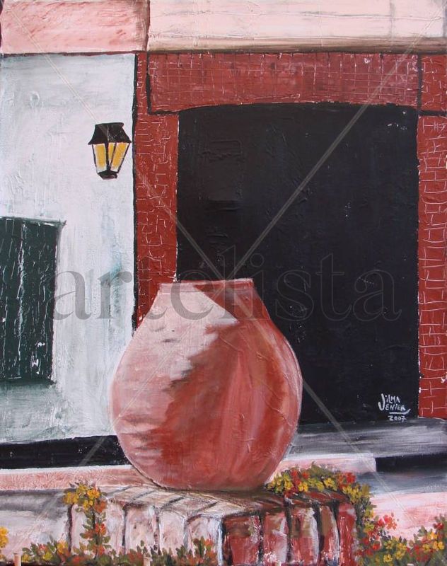 "Cacharro"