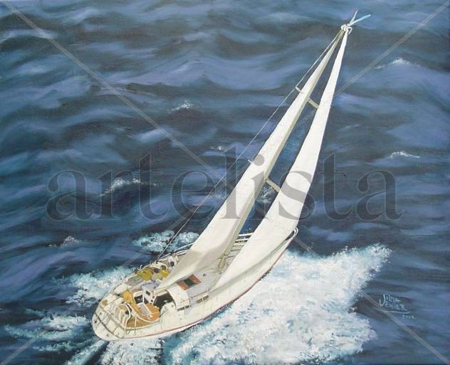 El Velero