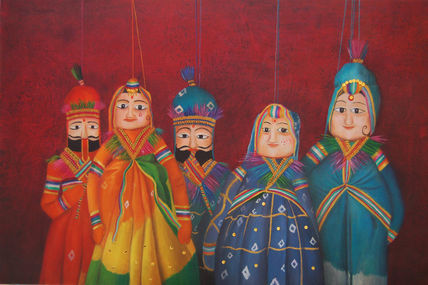 Marionetas