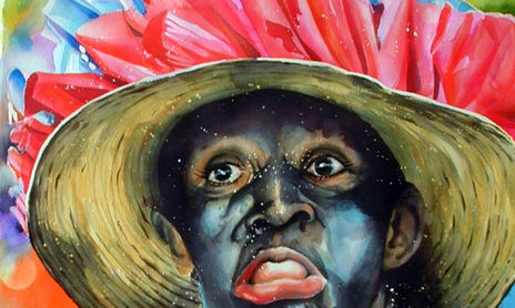 EXP.CARNAVAL DE BARRANQUILLA,COL. 2.011