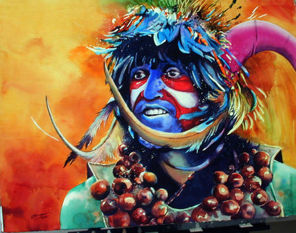 Difras de carnaval