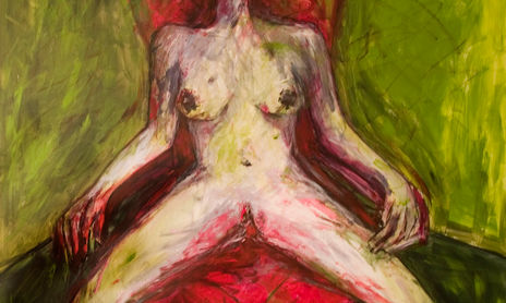 INFINITO ROJO-pinturas
