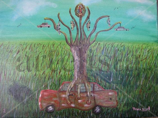 EL FRUTO