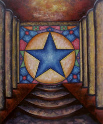 "Estrella Azul"