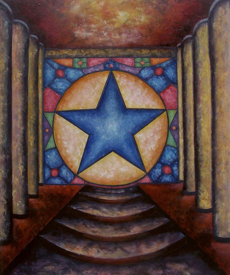 "Estrella Azul" 