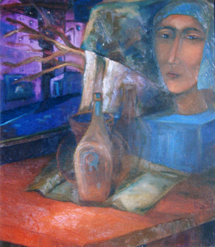 Paralizada