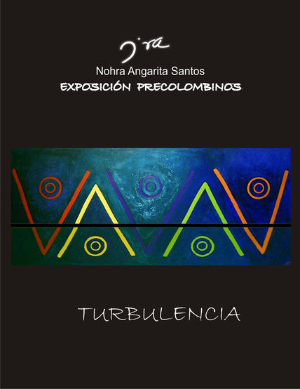 Turbulencia