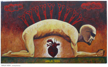 Mala Vida