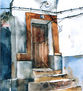 Puerta de Sauceda