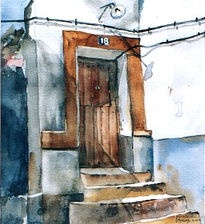 Puerta de Sauceda