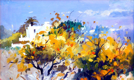 paisaje