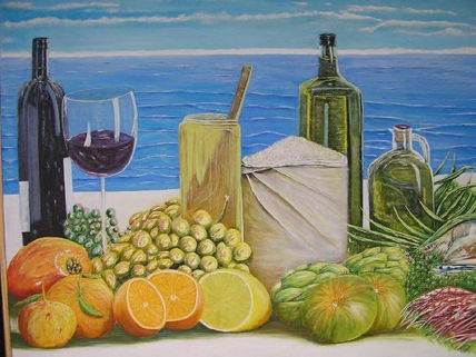 Bodegon