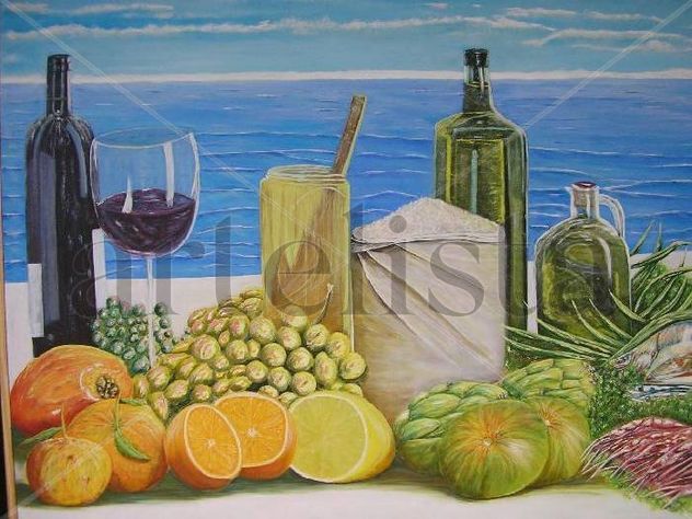 BODEGON
